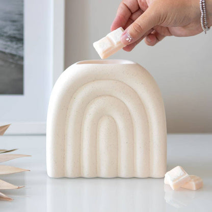 Diffuseur d'huile et chauffe-cire arches Boutique Something Different Wholesale 