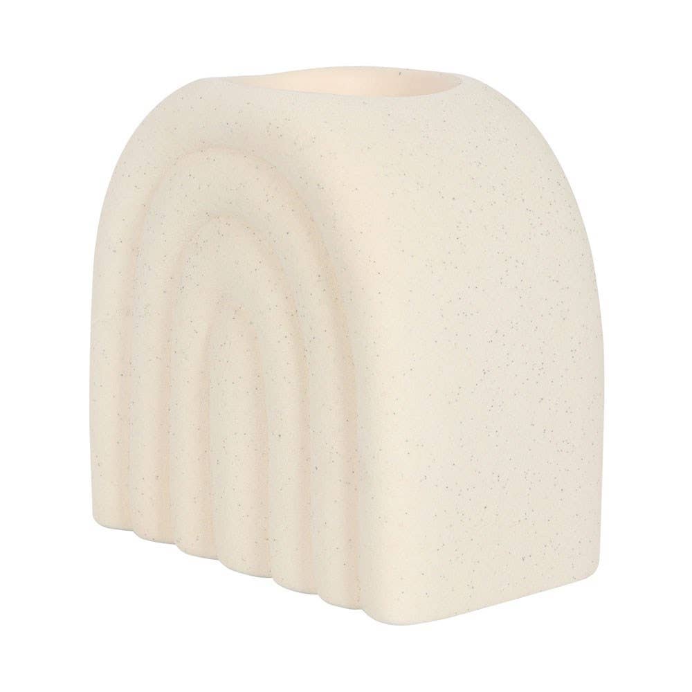 Diffuseur d'huile et chauffe-cire arches Boutique Something Different Wholesale 