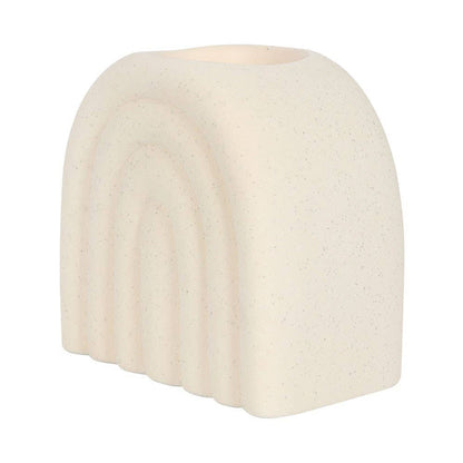 Diffuseur d'huile et chauffe-cire arches Boutique Something Different Wholesale 