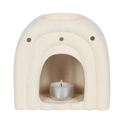 Diffuseur d'huile et chauffe-cire arches Boutique Something Different Wholesale 