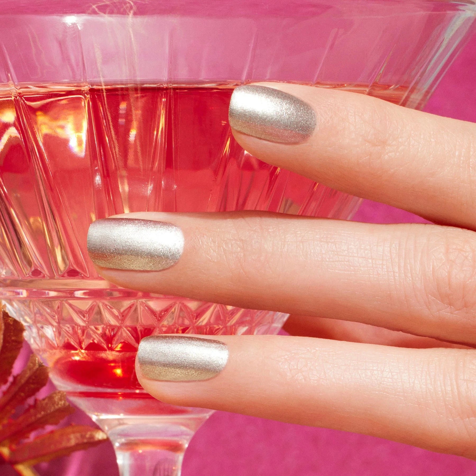DISCO - Vernis à ongles green Manucurist Boutique Manucurist 