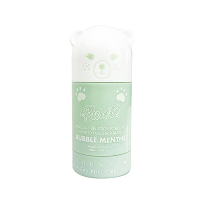 Dream Stick - Masque Visage à l'Argile Purifiant Boutique Inuwet 