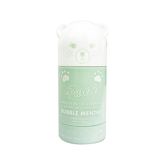 Dream Stick - Masque Visage à l'Argile Purifiant Boutique Inuwet 