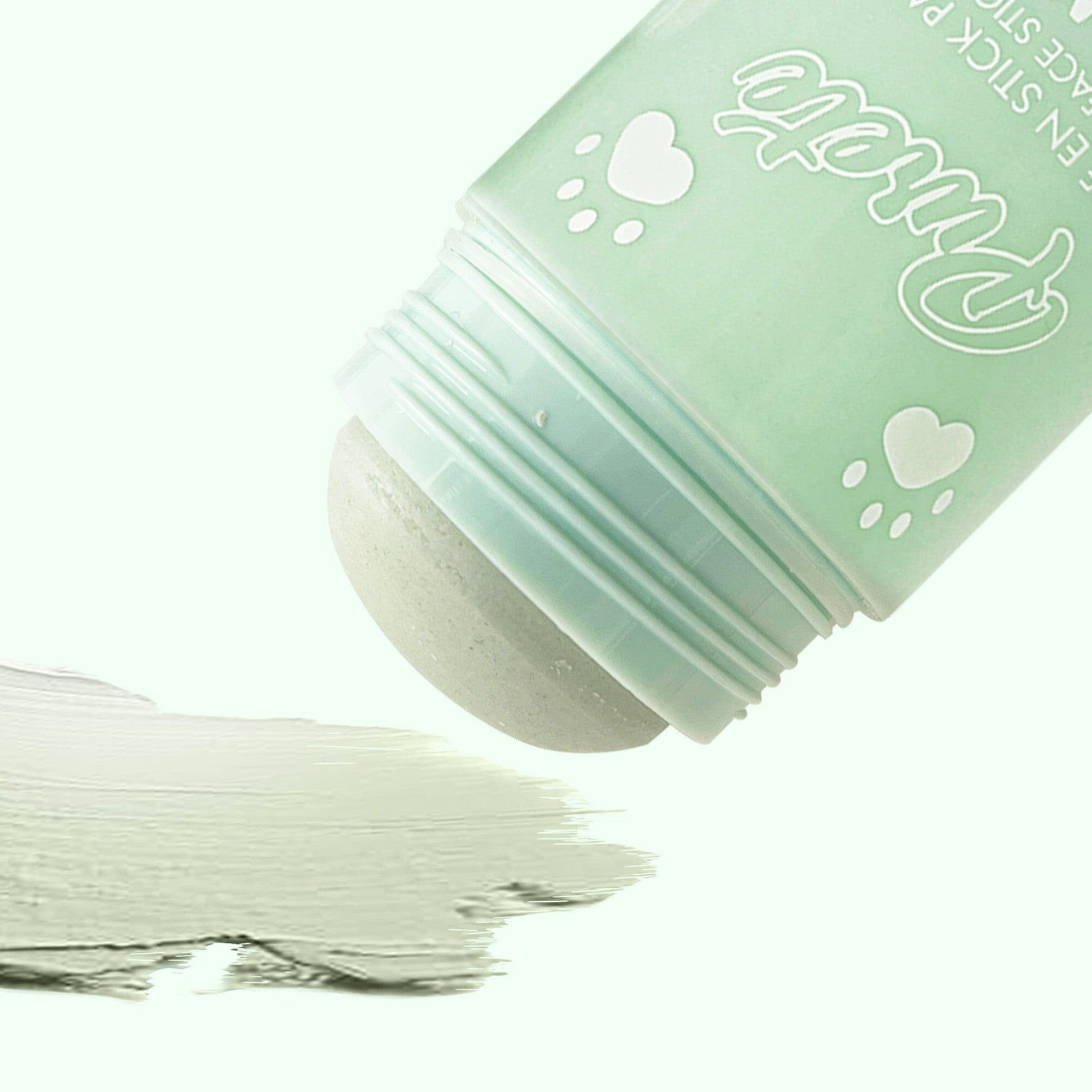 Dream Stick - Masque Visage à l'Argile Purifiant Boutique Inuwet 