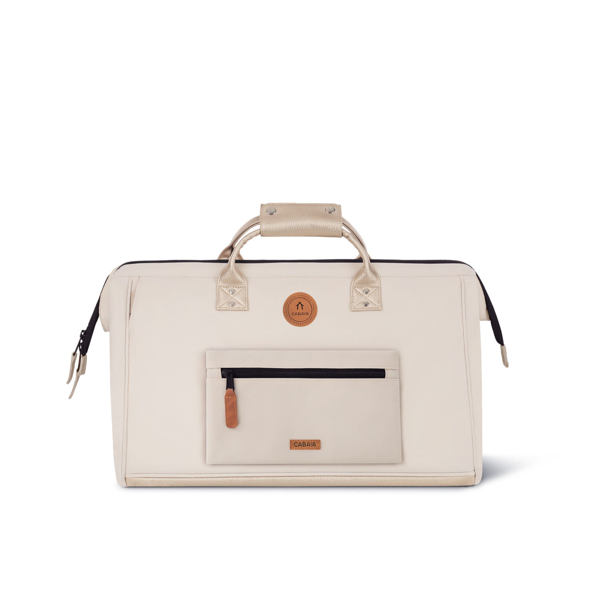 DUFFLE BAG ALGIERS - Sac de voyage Cabaïa Boutique Cabaïa 