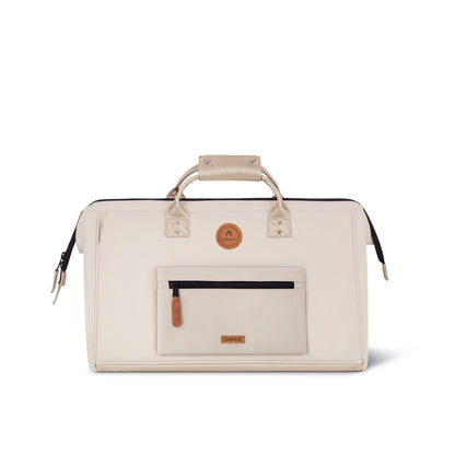 DUFFLE BAG ALGIERS - Sac de voyage Cabaïa Boutique Cabaïa 