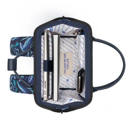 FONTAINEBLEAU Sac small adventurer - Cabaïa Boutique Cabaïa 