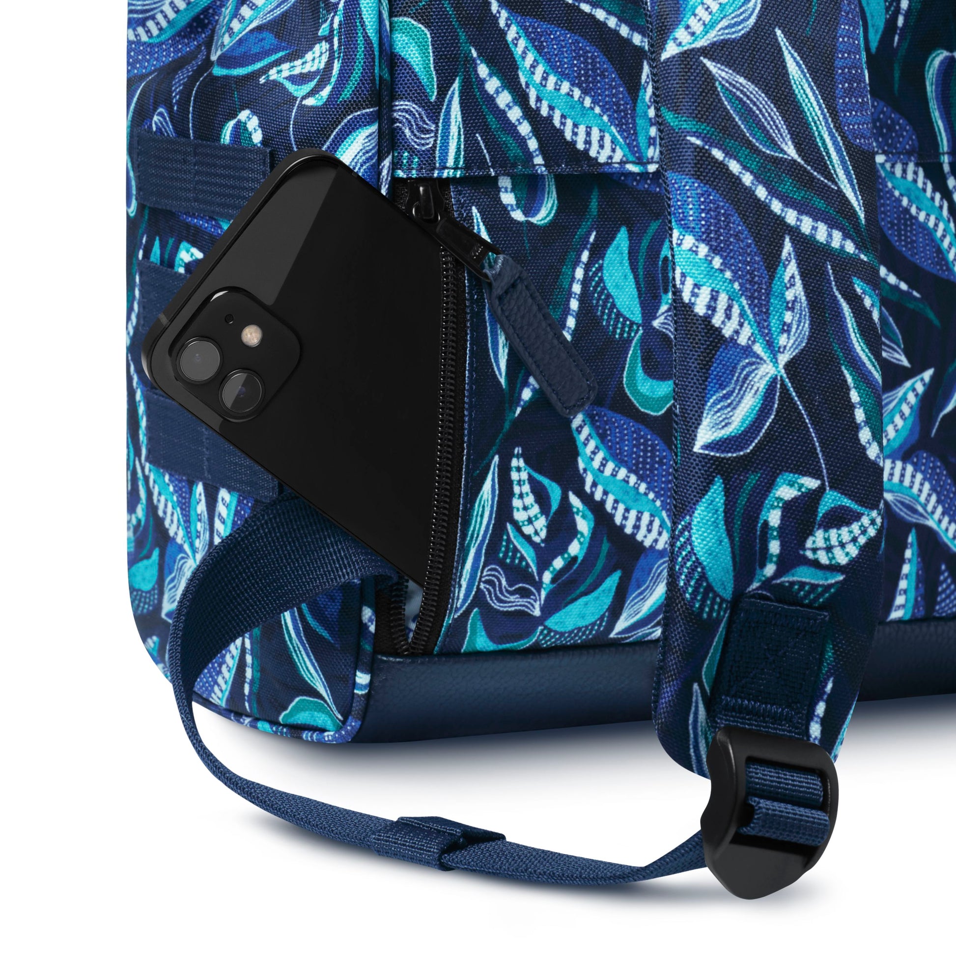 FONTAINEBLEAU Sac small adventurer - Cabaïa Boutique Cabaïa 