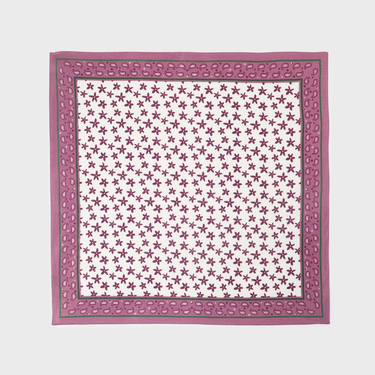 Foulard, 100% coton bio Billybelt Boutique Billybelt 