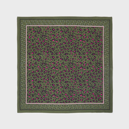 Foulard, 100% coton bio Billybelt Boutique Billybelt 