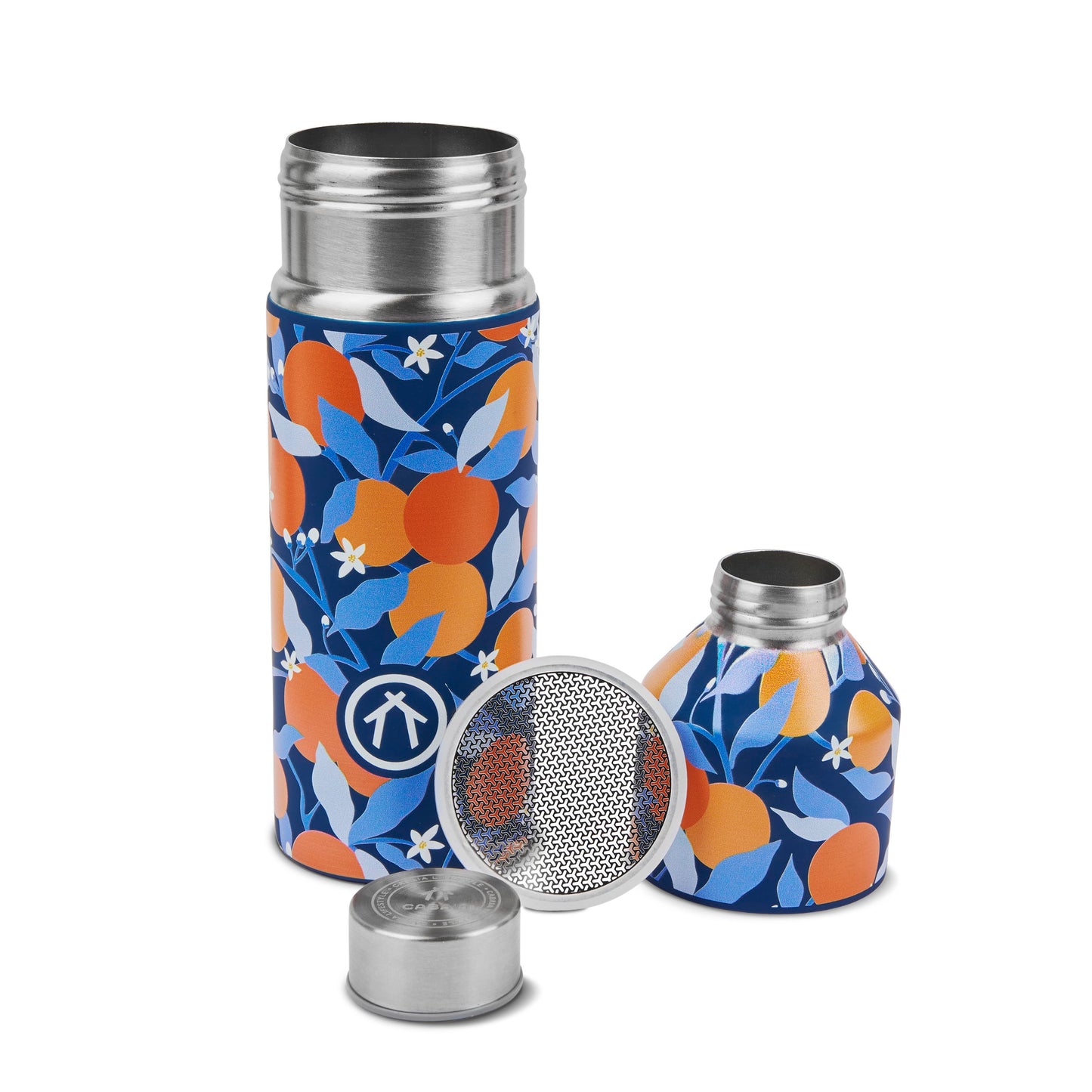 Gourde 630ml Cabaïa Boutique Cabaïa 