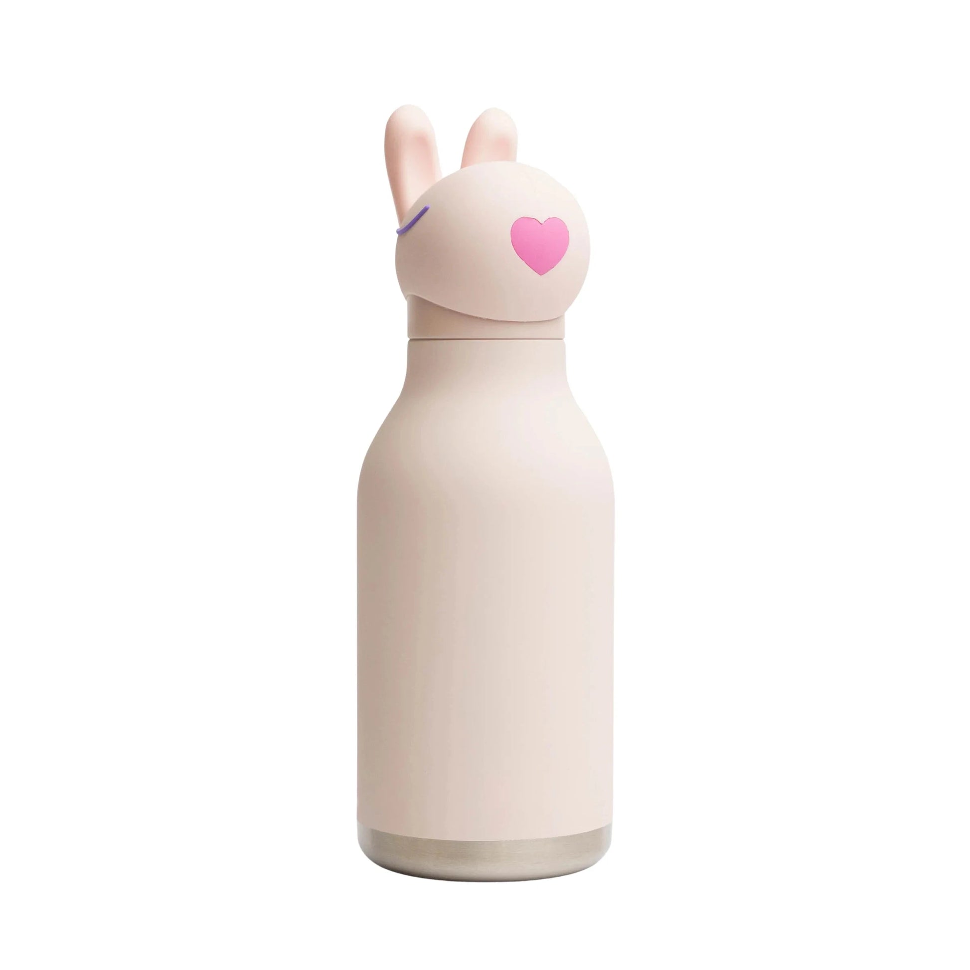 Gourde isotherme Lapin "Bestie bottle" Boutique Asobu 