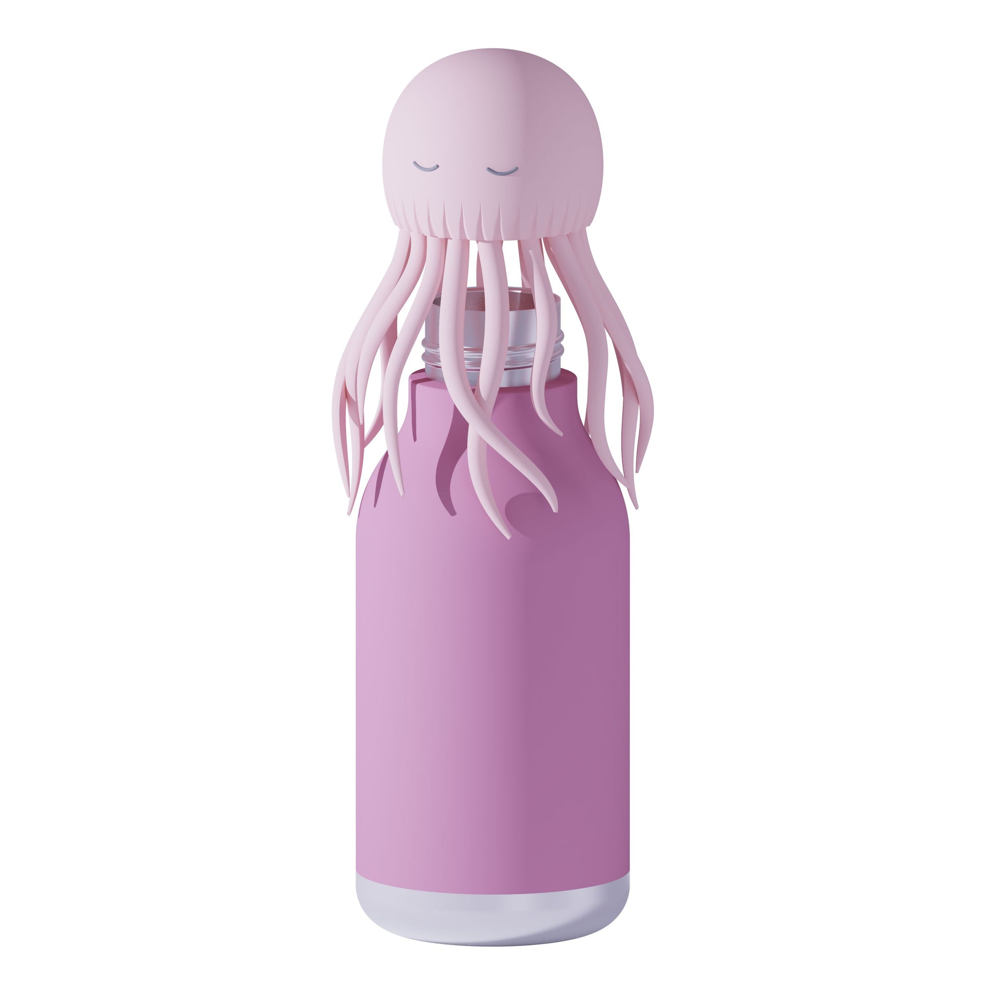 Gourde isotherme Médusa "Bestie bottle" Boutique Asobu 