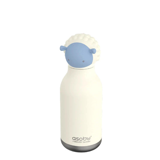 Gourde isotherme Mouton "Bestie bottle" Boutique Asobu 
