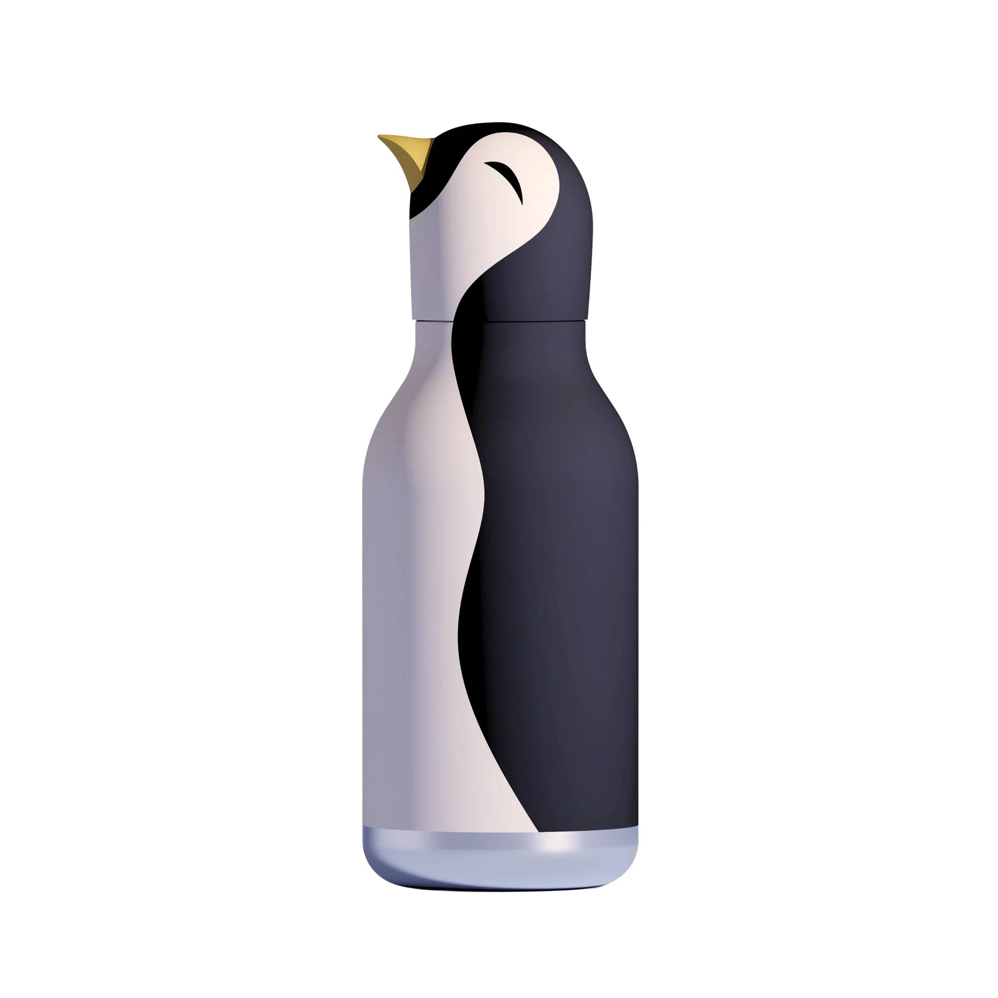Gourde isotherme Pingouin "Bestie bottle" Boutique Asobu 