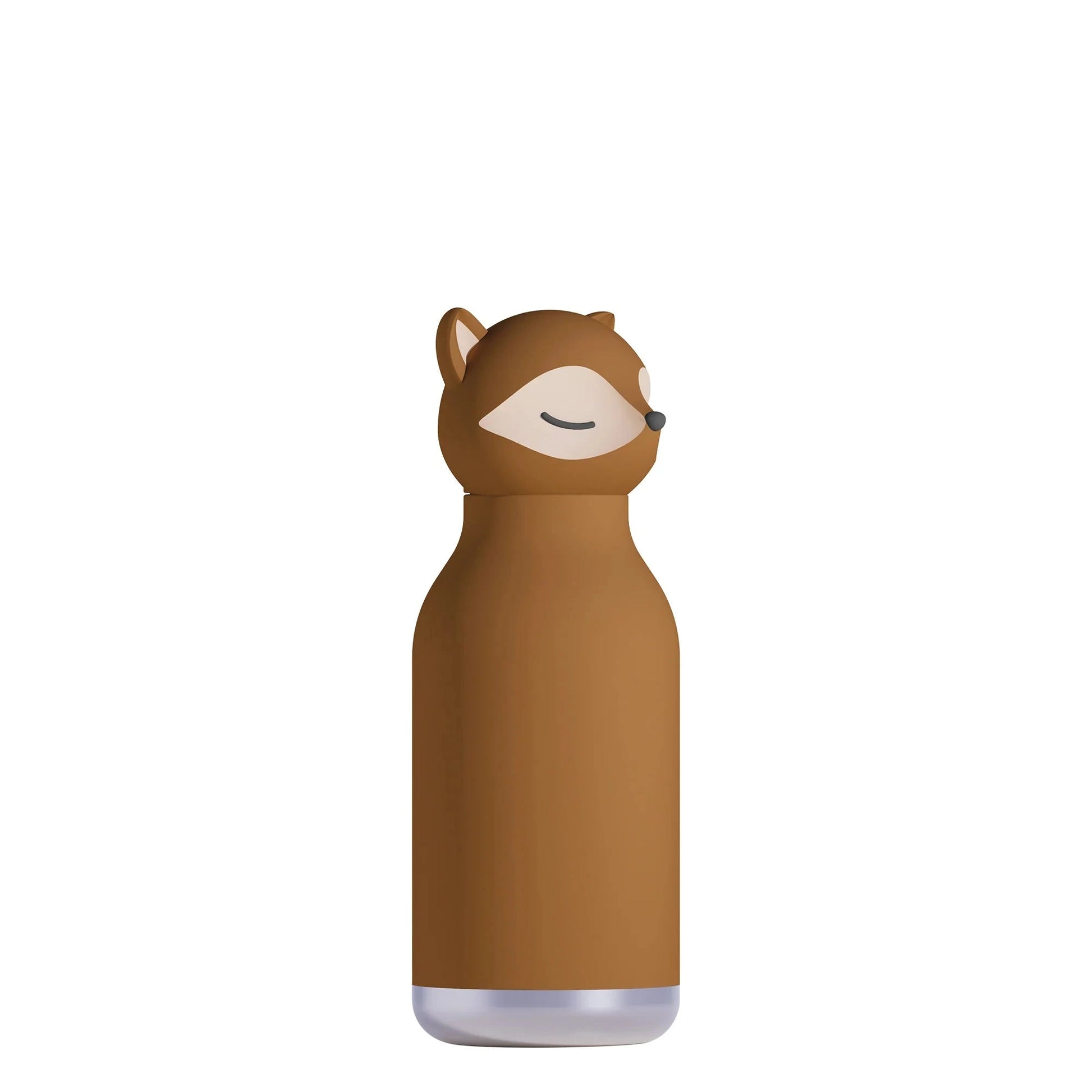 Gourde isotherme Renard "Bestie bottle" Boutique Asobu 