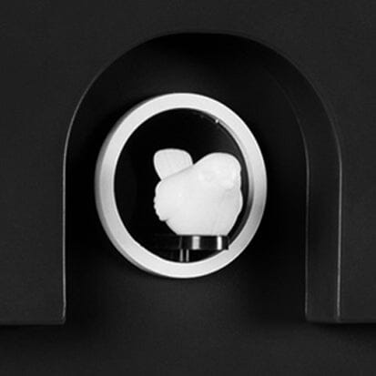 Horloge murale Coucou design Boutique Fisura 