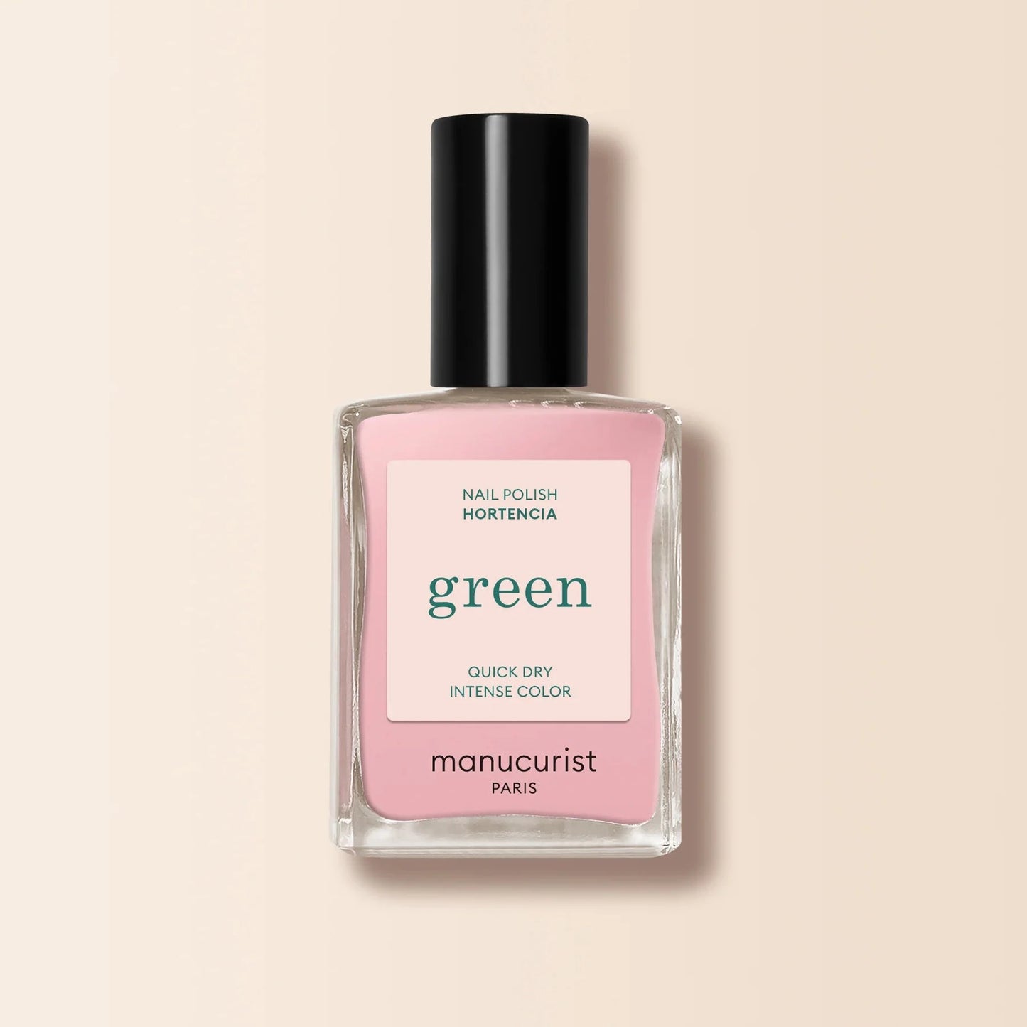 HORTENCIA - Vernis à ongles green Manucurist Boutique Manucurist 
