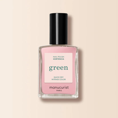 HORTENCIA - Vernis à ongles green Manucurist Boutique Manucurist 