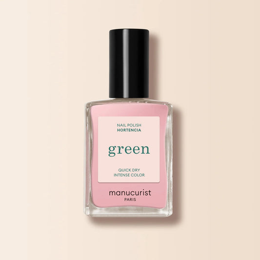 HORTENCIA - Vernis à ongles green Manucurist Boutique Manucurist 