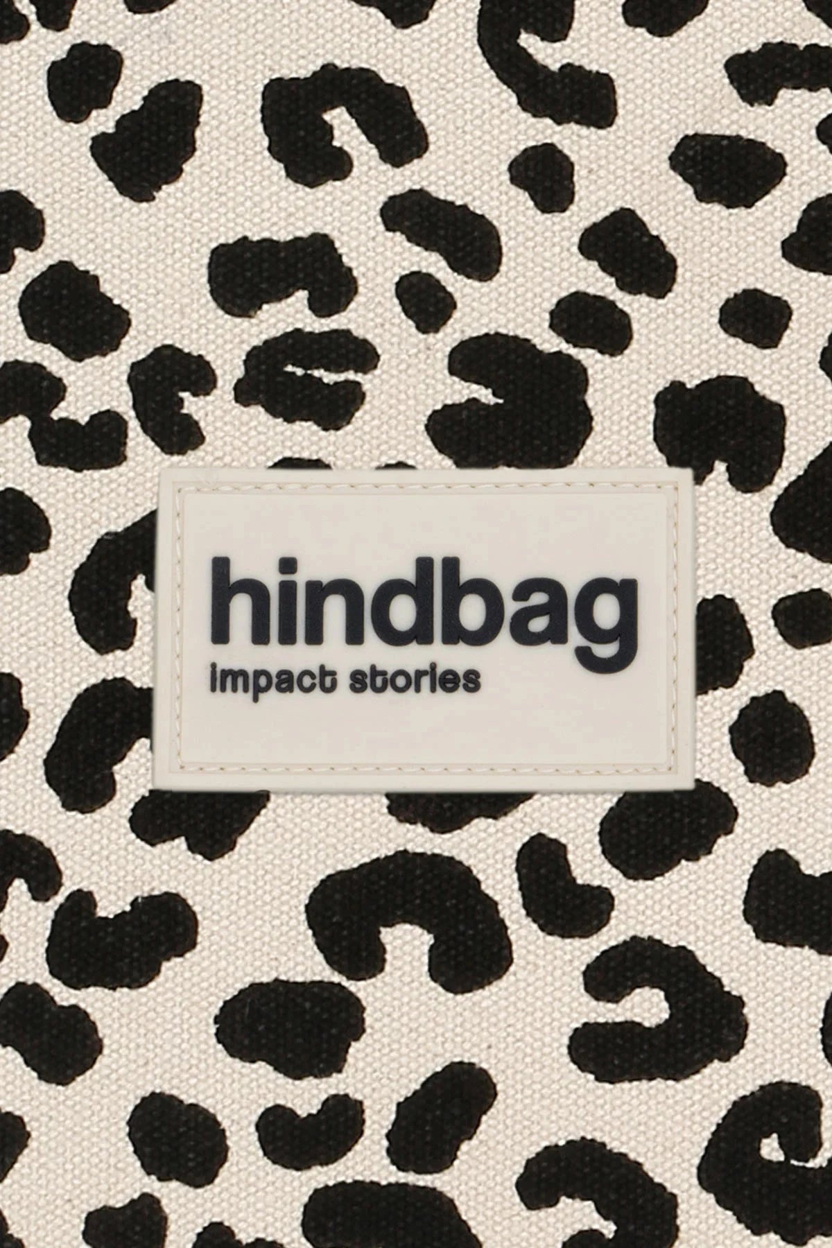 House ordinateur AVA Hindbag Boutique Hindbag S - 13 pouces Léopard 