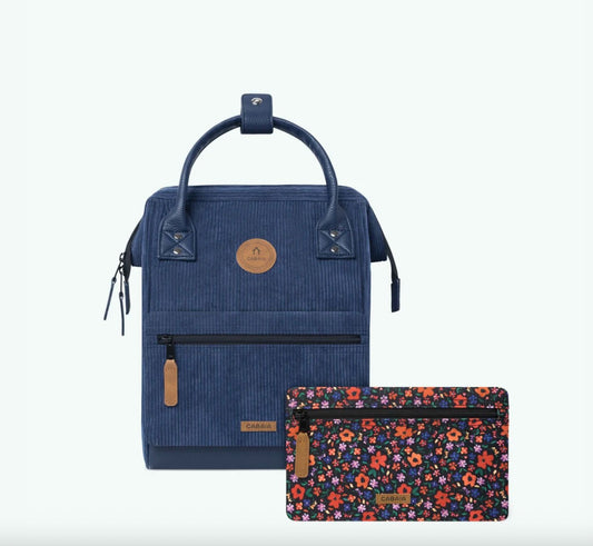 INDIANAPOLIS Sac small adventurer - Cabaïa Boutique Cabaïa 