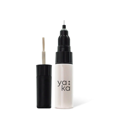 Kit nail Art 2 EN 1 - Vernis à ongles Yaka Boutique Yaka 