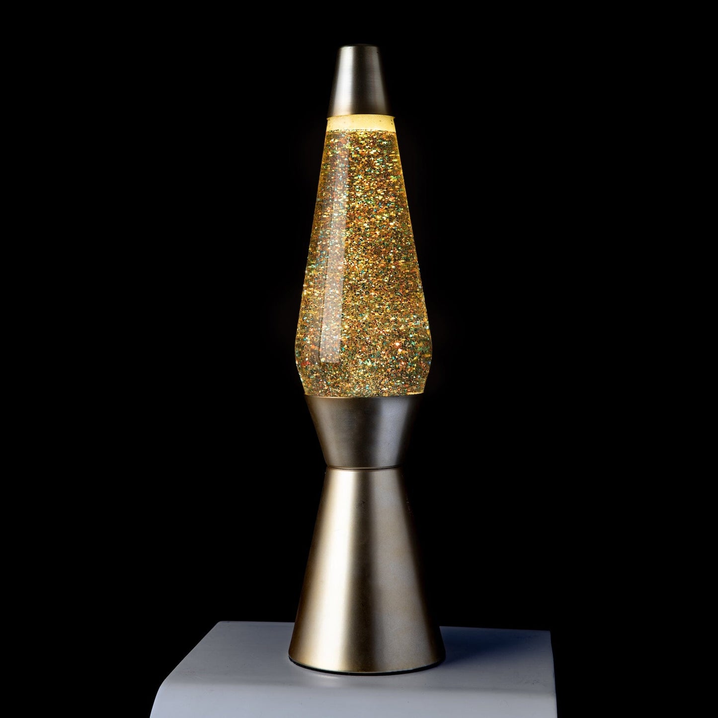 Lampe lave paillette – Fisura Boutique Fisura 
