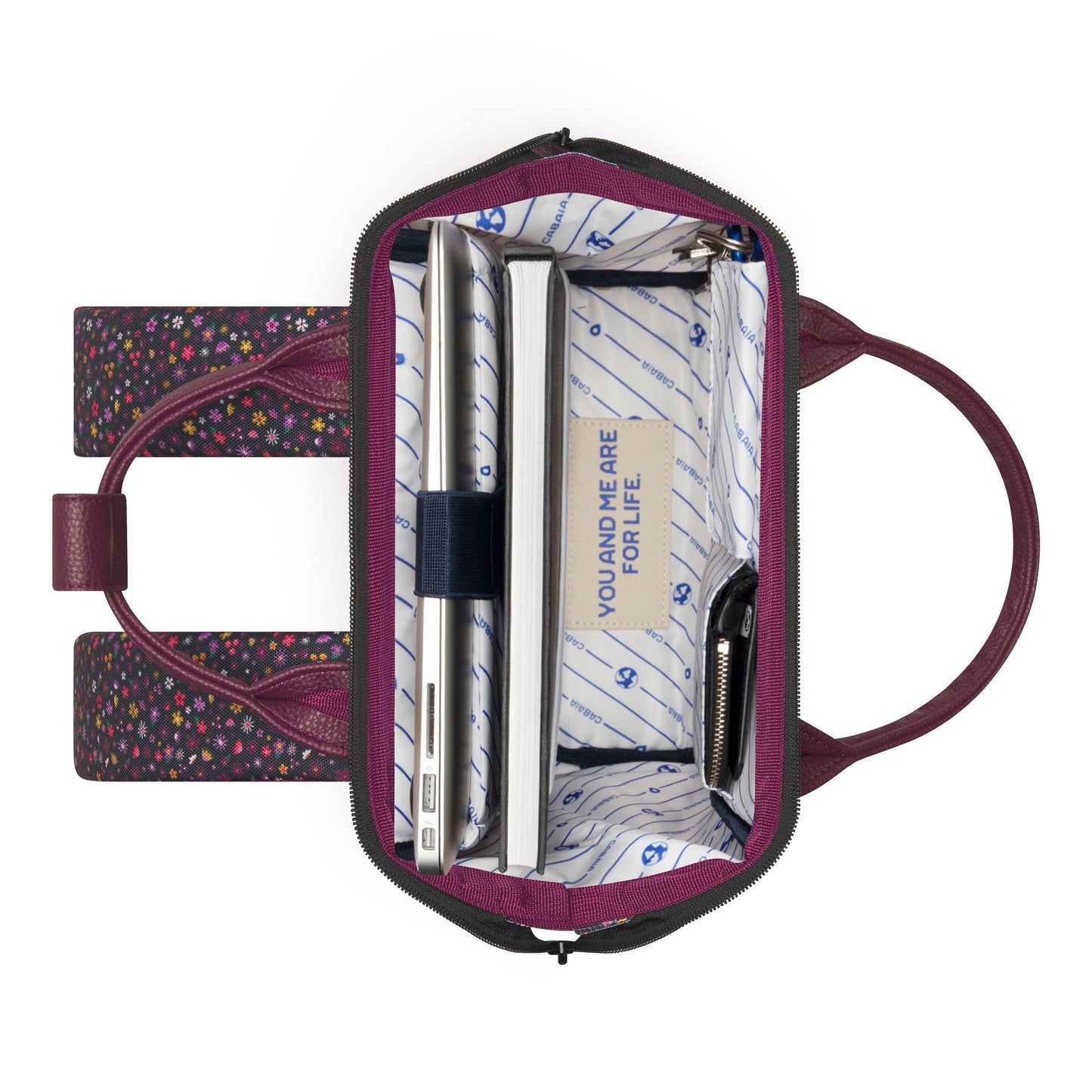 LAUSANNE Sac small adventurer - Cabaïa Boutique Cabaïa 