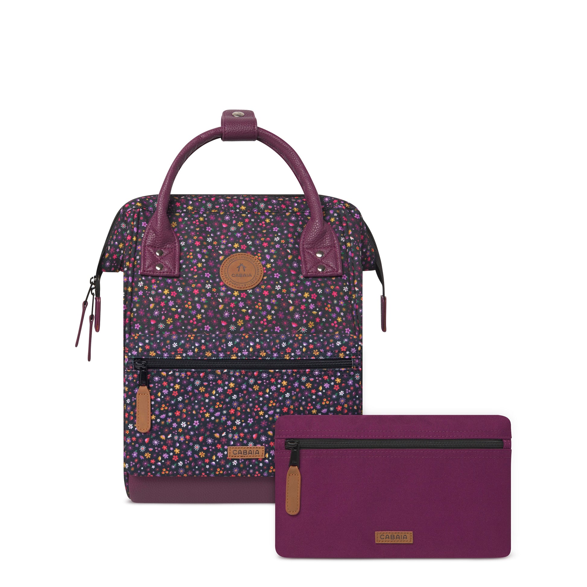 LAUSANNE Sac small adventurer - Cabaïa Boutique Cabaïa 