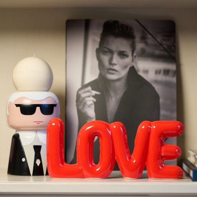 Lettres balloon LOVE Boutique Blogo 