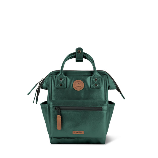 LUCERNE Sac XS adventurer CABAÏA Boutique Cabaïa 