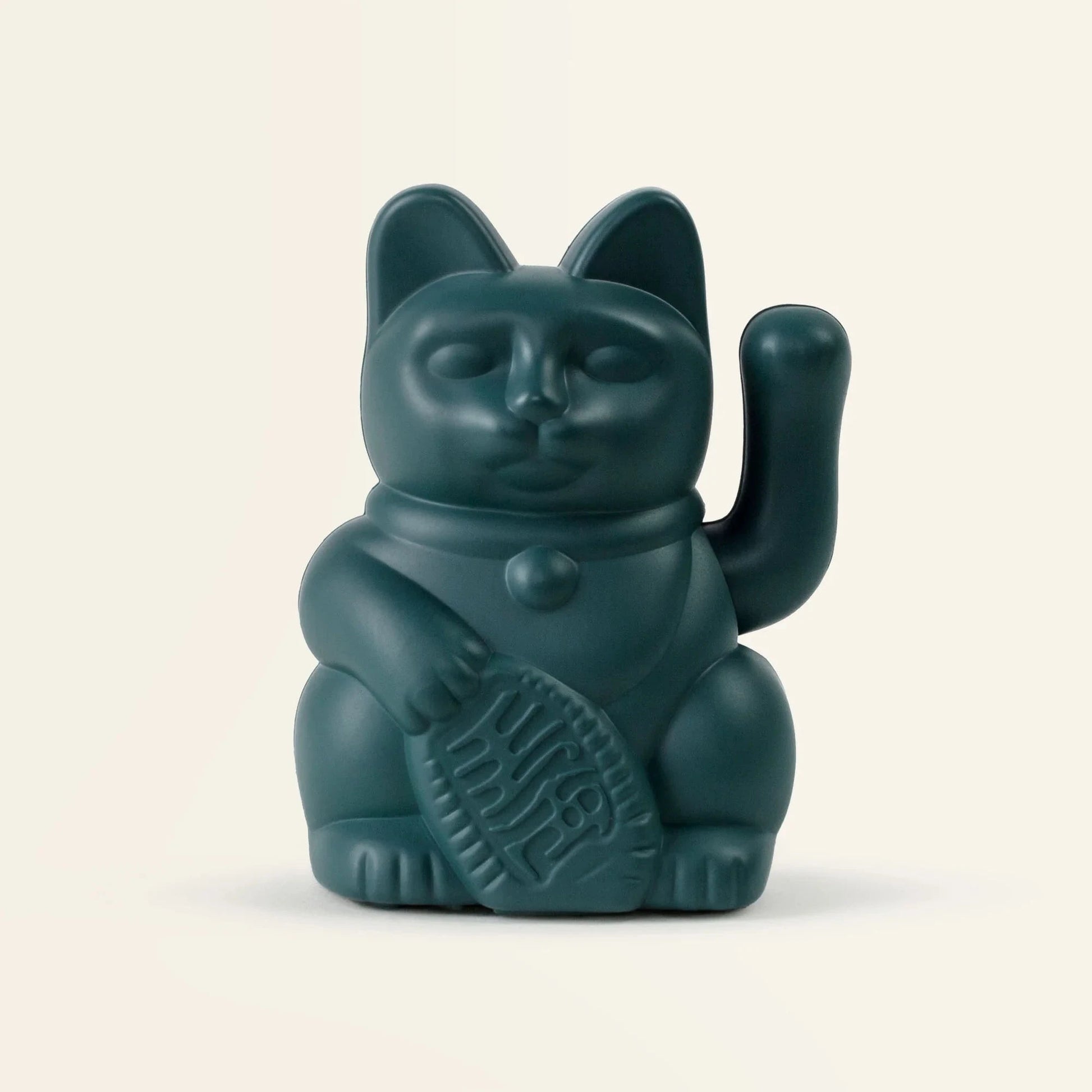 Lucky Cat solaire – Maneki Neko Boutique Donkey 