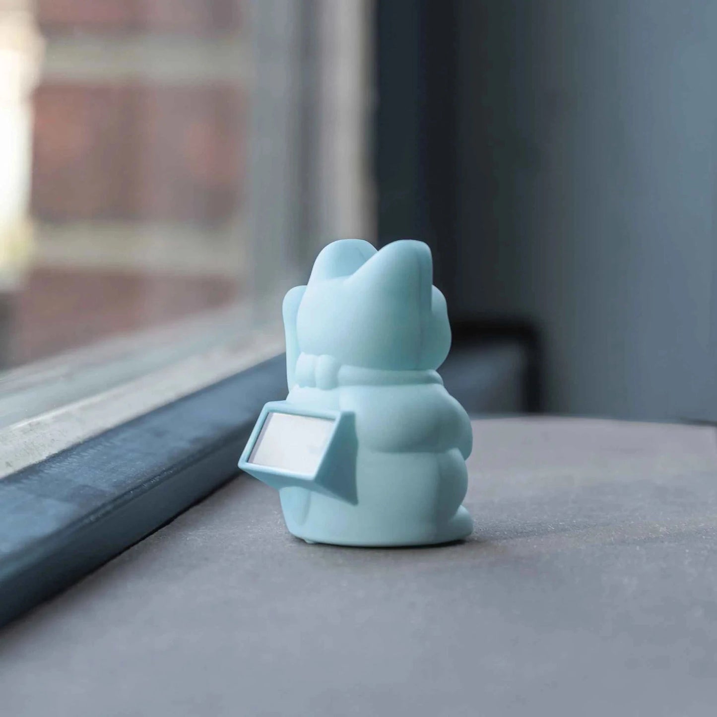 Lucky Cat solaire – Maneki Neko Boutique Donkey 