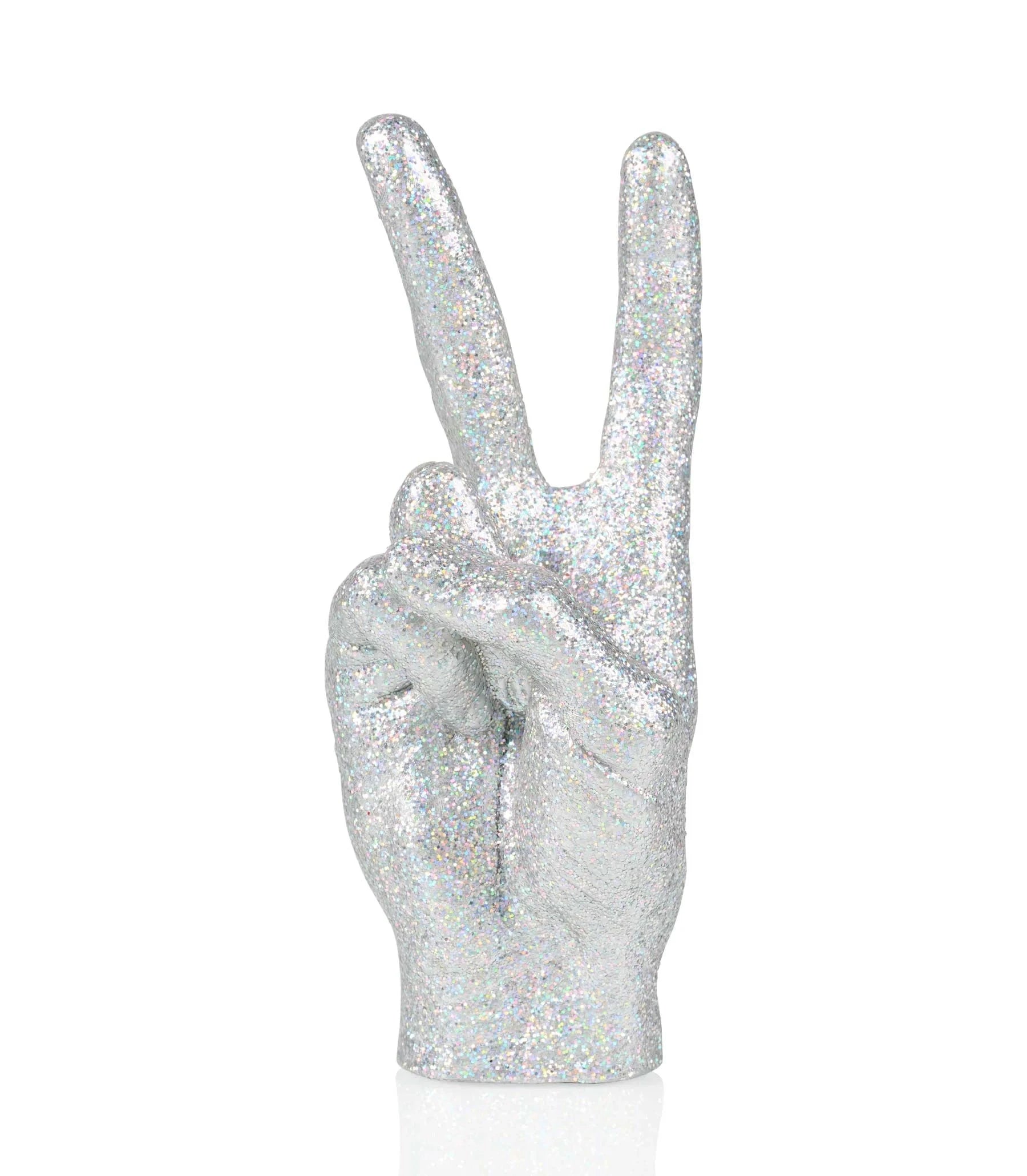Main "peace" disco - Bitten Boutique Bitten 