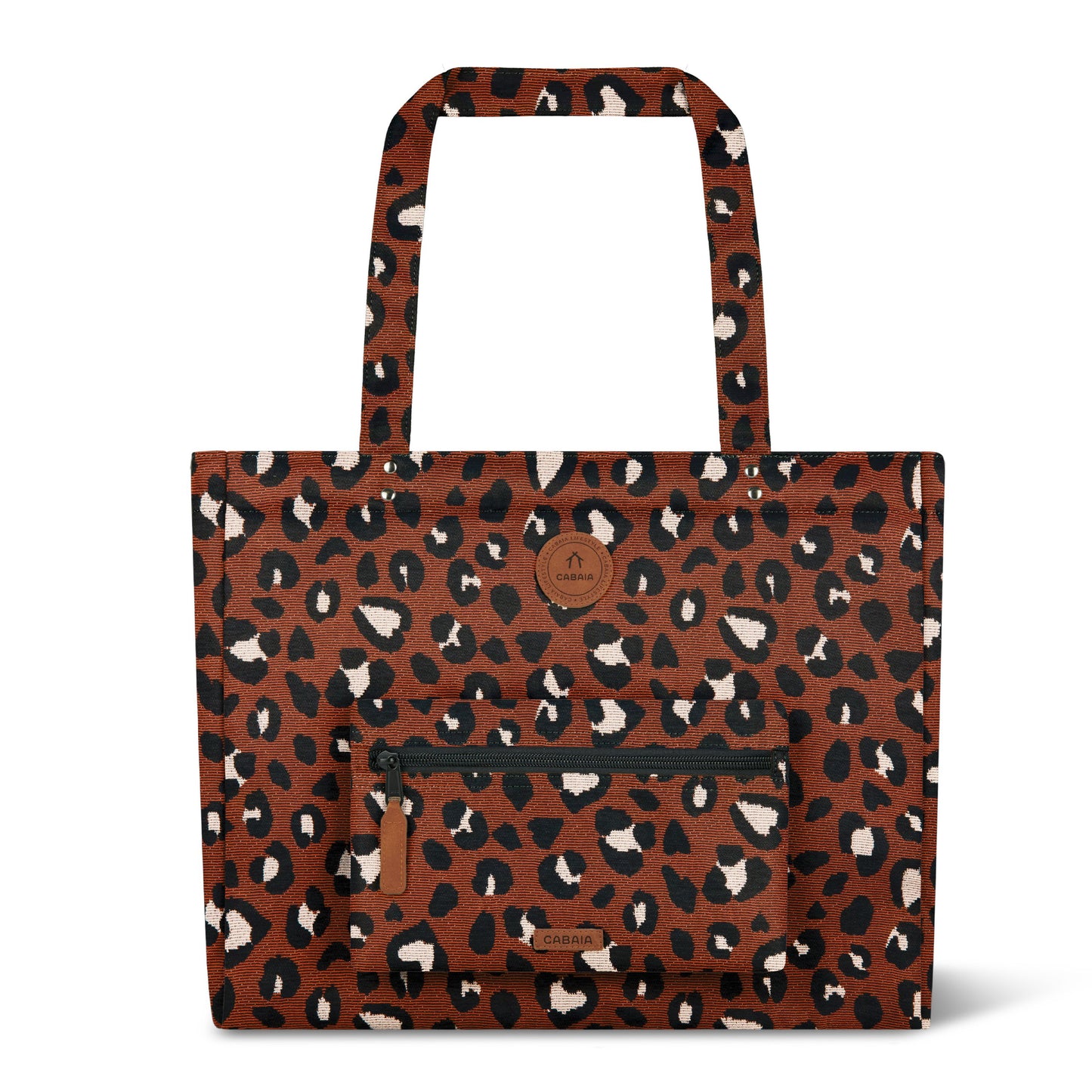 Maxi Tote Bag Cabaïa Boutique Cabaïa Tropea 