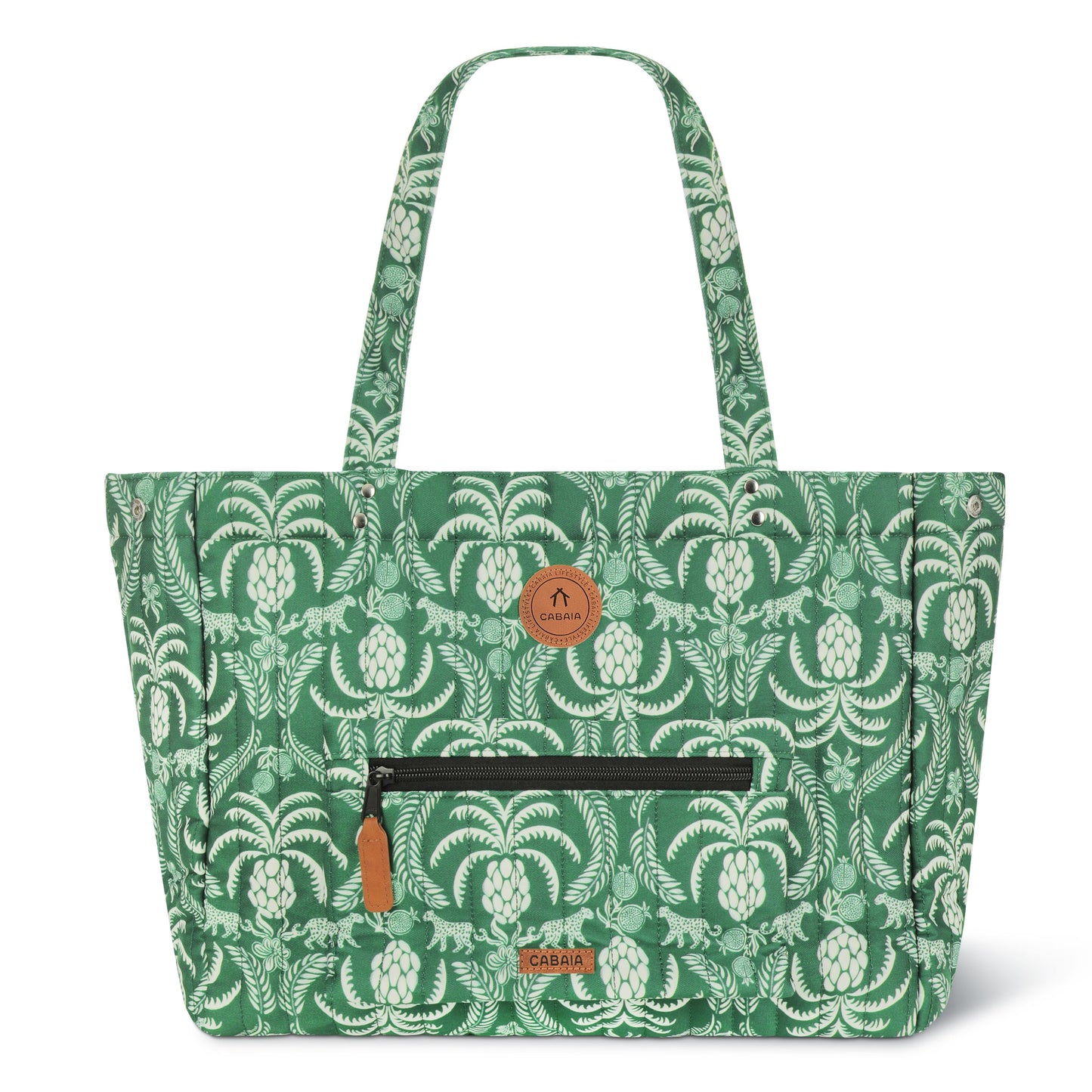 Maxi Tote Bag Cabaïa Boutique Cabaïa Mardin 