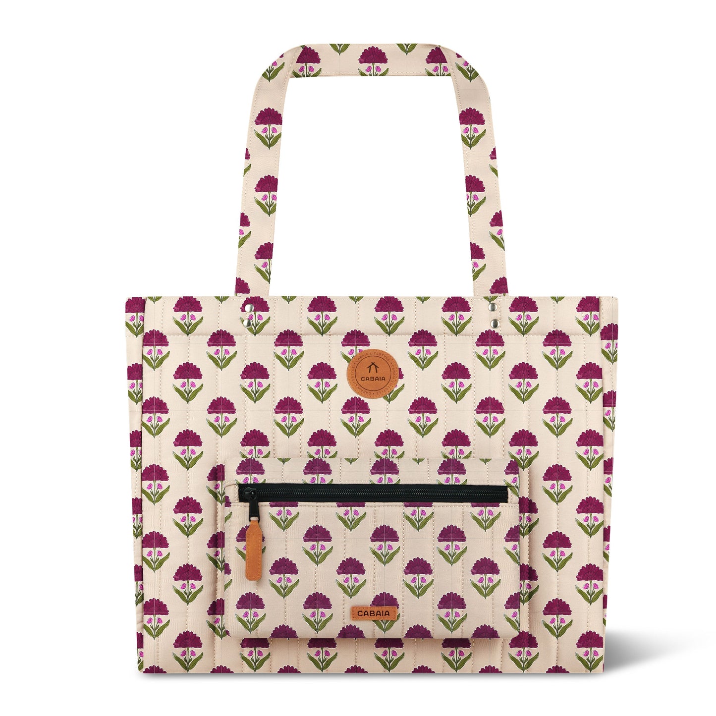 Maxi Tote Bag Cabaïa Boutique Cabaïa Aruba 