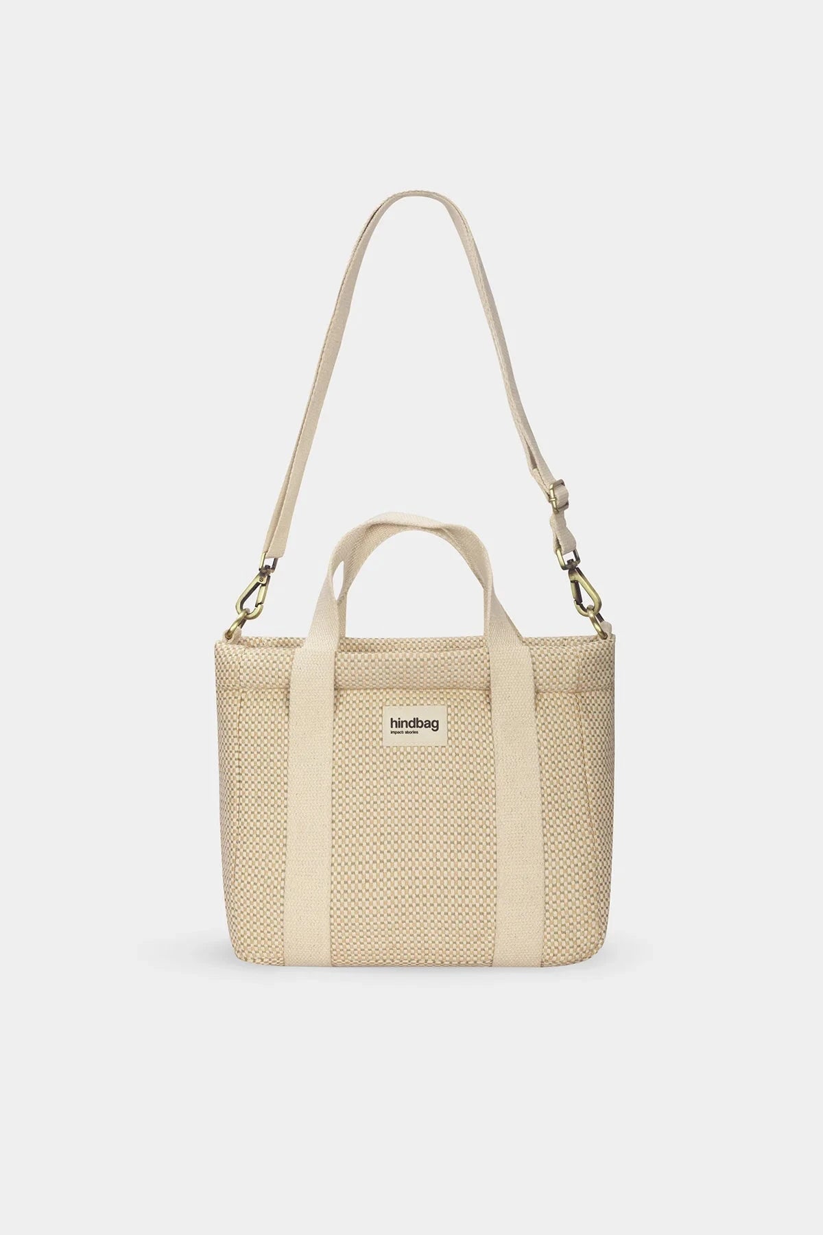 Mini cabas Louise Hindbag Boutique Hindbag 