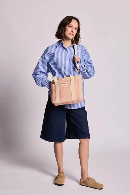 Mini cabas Louise Hindbag Boutique Hindbag 