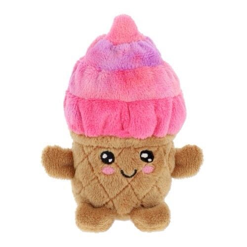 Mini Peluche Glace – Food Bobballs Boutique Keel Toys 