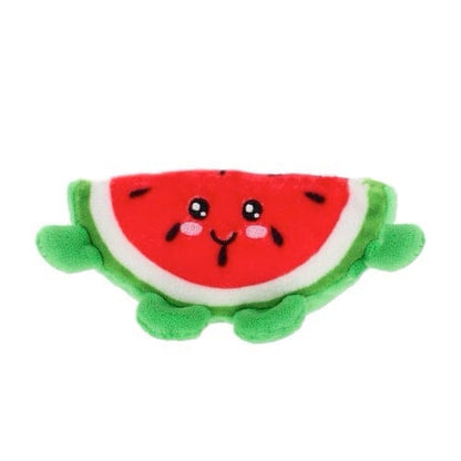 Mini Peluche Pastèque – Food Bobballs Boutique Keel Toys 