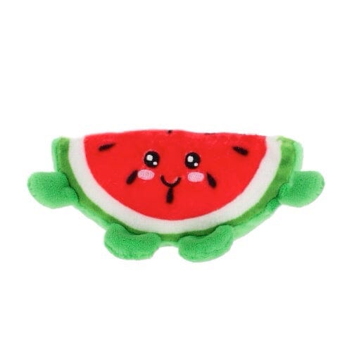 Mini Peluche Pastèque – Food Bobballs Boutique Keel Toys 