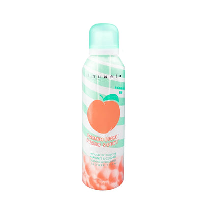 Mousse de douche Inuwet Boutique Inuwet Pêche 