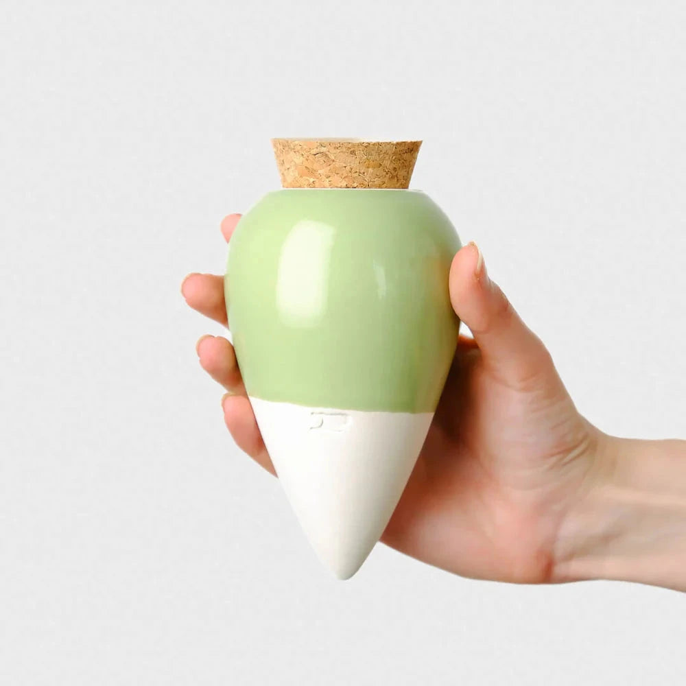 Olla hydratante Pepin Boutique Pepin Vert 