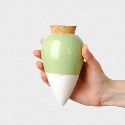 Olla hydratante Pepin Boutique Pepin Vert 