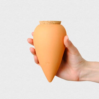 Olla hydratante Pepin Boutique Pepin Terracotta 