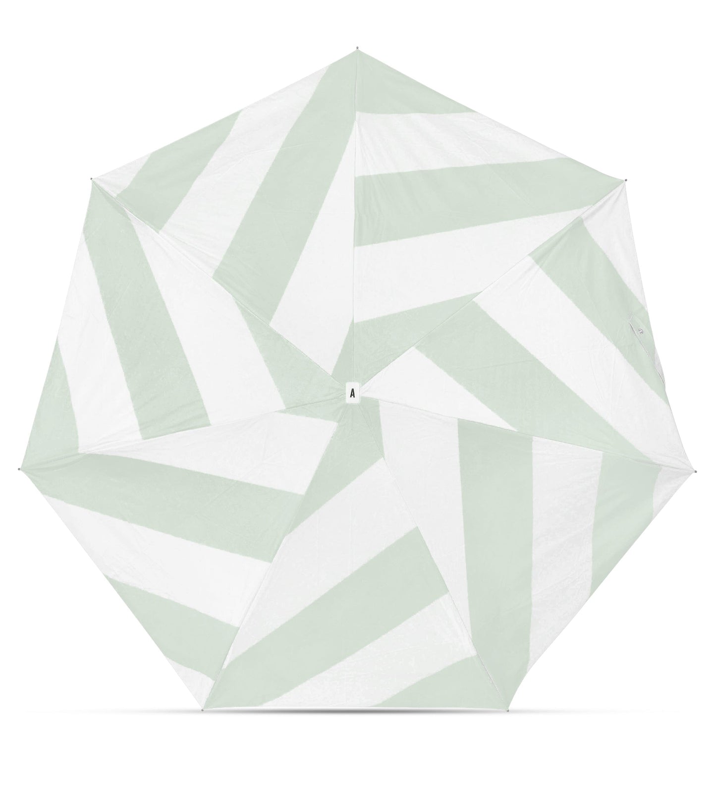 Ombrelle anti-UV / pluie double protection Boutique Anatole Borealis 