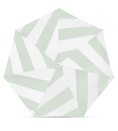 Ombrelle anti-UV / pluie double protection Boutique Anatole Borealis 