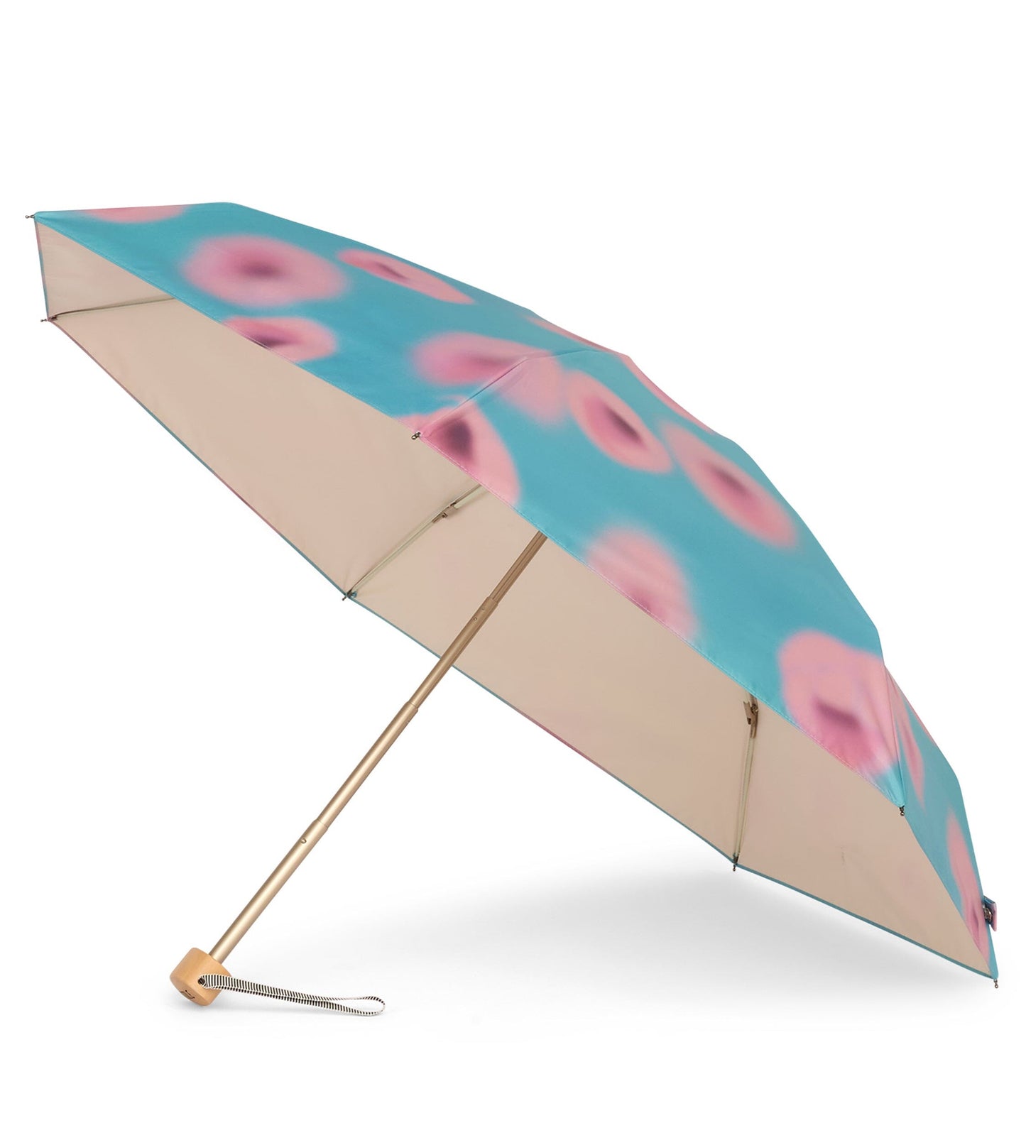 Ombrelle anti-UV / pluie double protection Boutique Anatole 